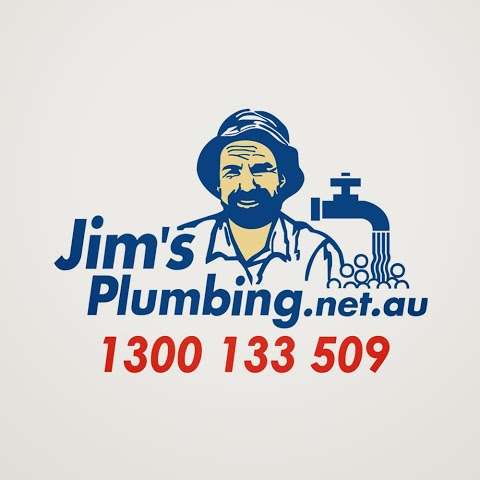 Photo: Jim's Plumbing